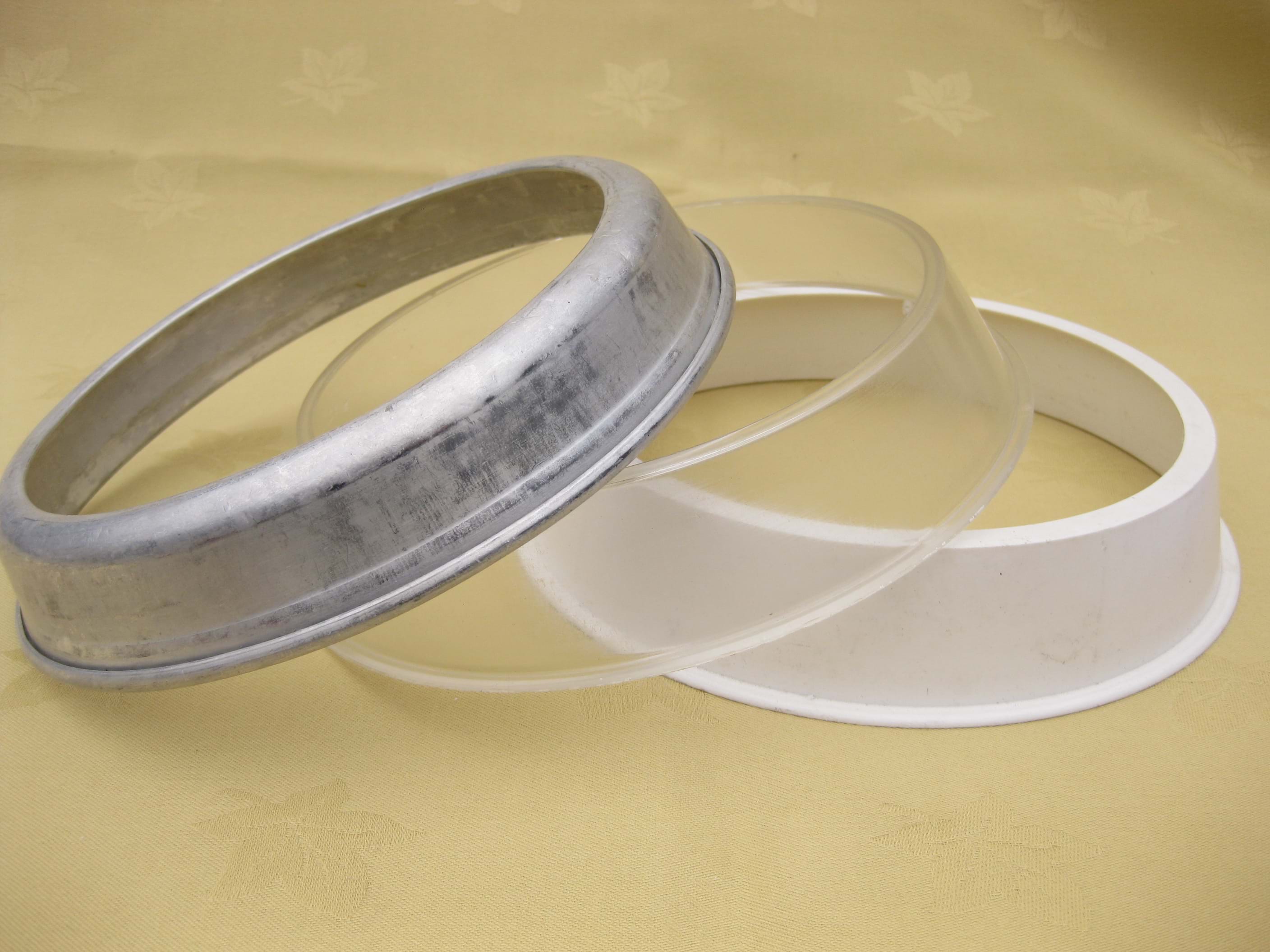 Plate Ring Alexander Marquee & Equipment Hire