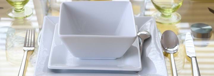 Tableware image
