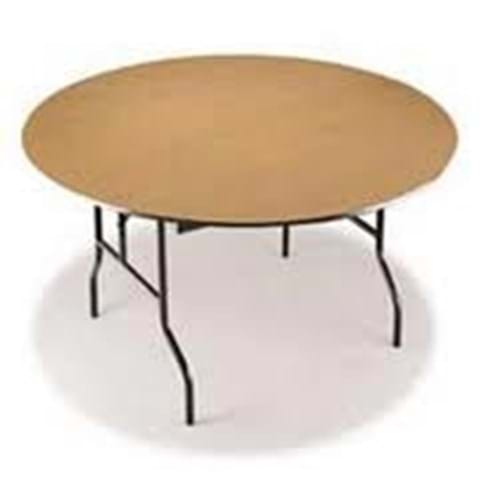 CAKE TABLE 3ft image