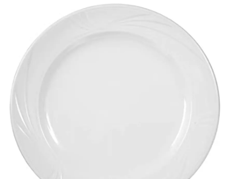LUBIANA DINNER PLATE 10" (Pack of 10)