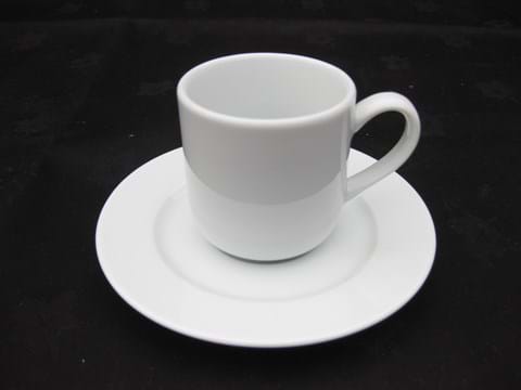 LUBIANA DEMI TASSE CUP 6.5cm image