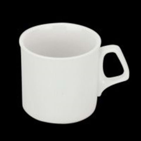 CAFE MUG 300ml (Pack Of 10) image