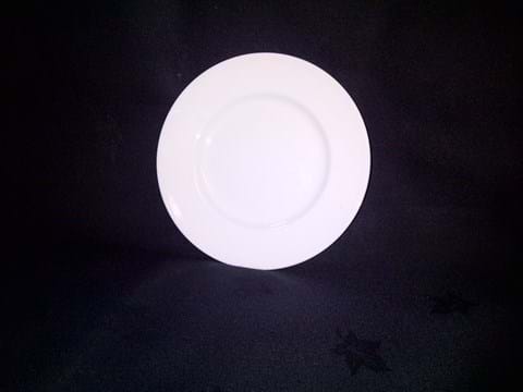 FINEBONE SIDE PLATE 6" (15cm) (Pack of 10) image