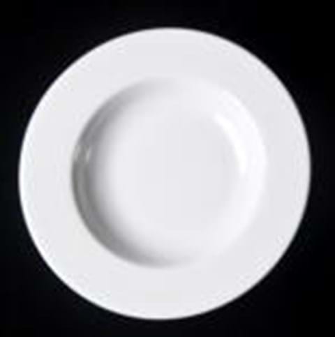 FINEBONE SOUP/ PASTA BOWL 11" (Pack Of 10) image