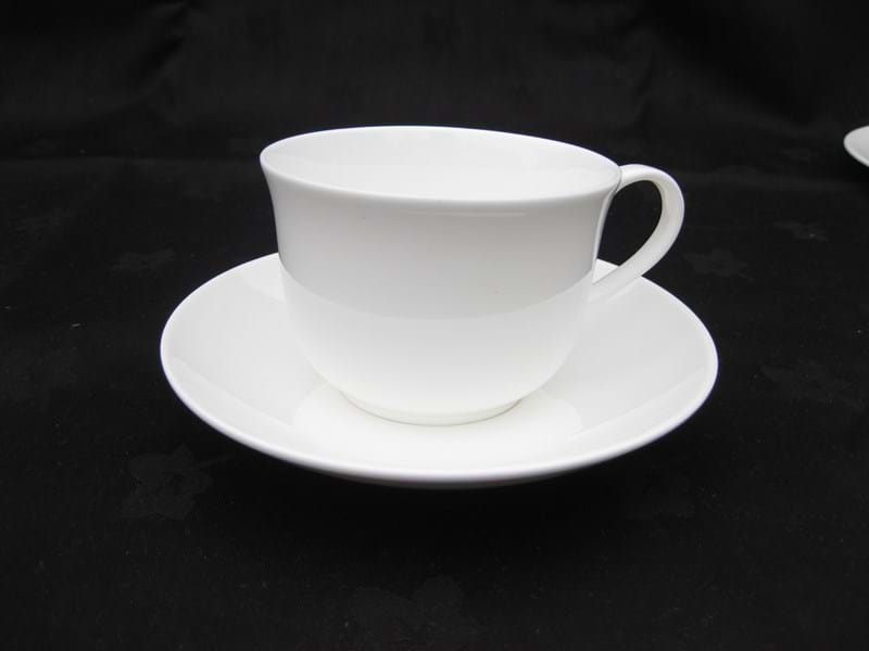 FINEBONE TEA CUP (Pack Of 10)