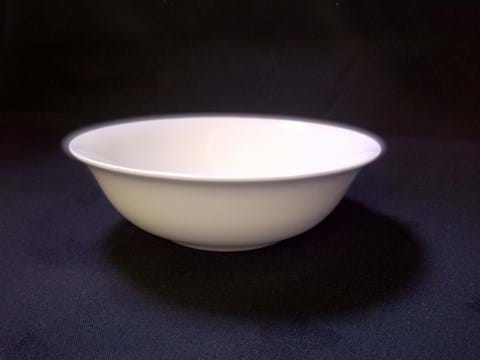 FINEBONE DESSERT BOWL 6.5" (16.5cm) (Pack of 10) image