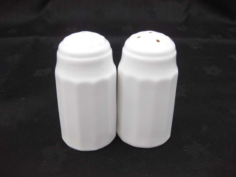 FINEBONE SALT & PEPPER SET