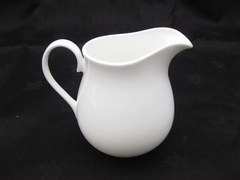 FINEBONE MILK JUG image