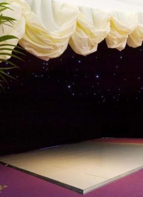 Dividing Curtain 9m image