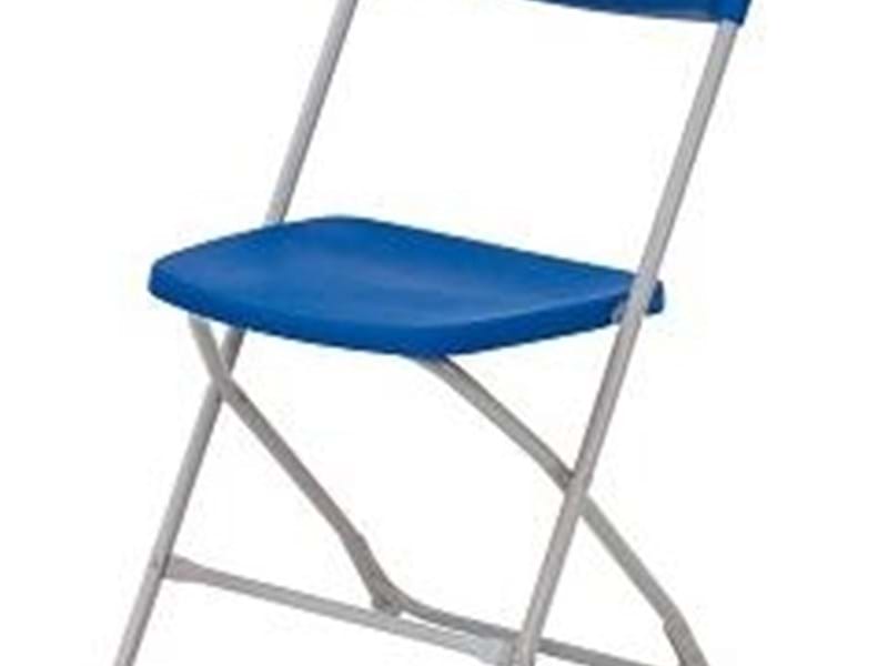 FOLD FLAT CHAIR
