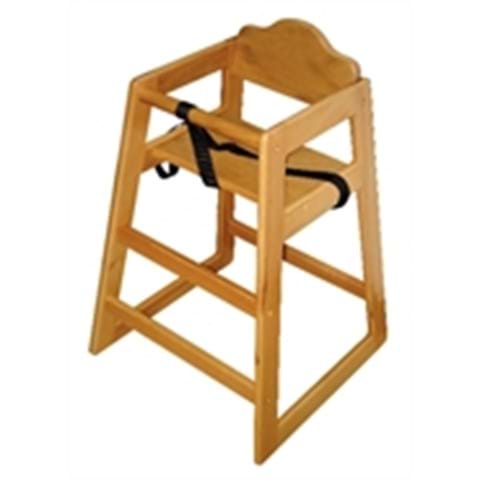 HIGH CHAIR image