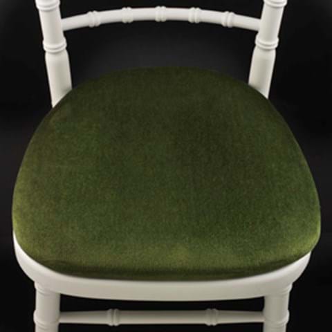 CHAIR PAD - Green image