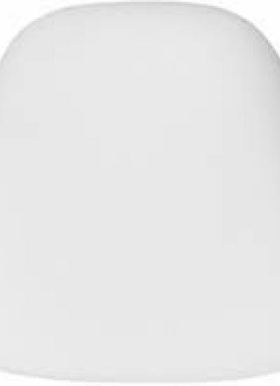 CHAIR PAD - White Cover