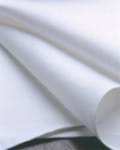 LINEN PLAIN WHITE 118" Round