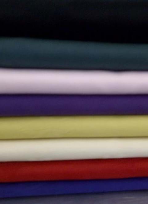 Coloured Linen 90" x 90" image