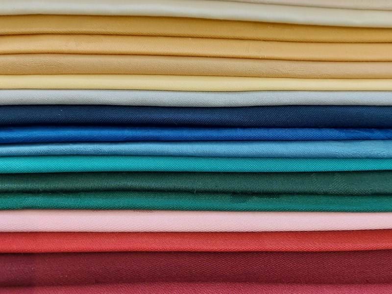 Coloured Linen Napkins