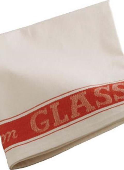 GLASS CLOTH image
