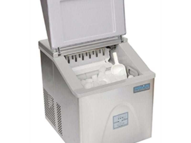 COUNTER TOP ICE MAKER