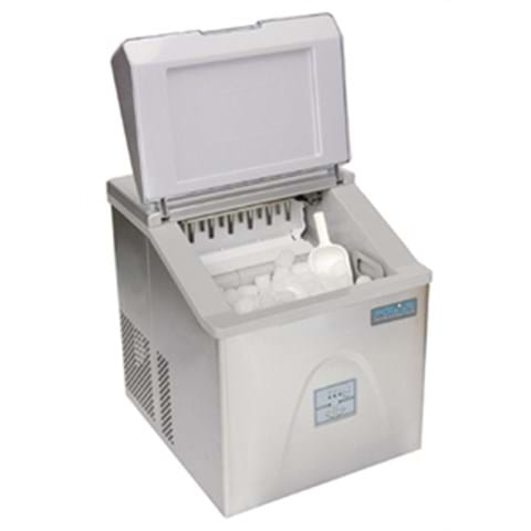 COUNTER TOP ICE MAKER image