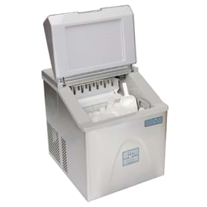 ICE MAKER