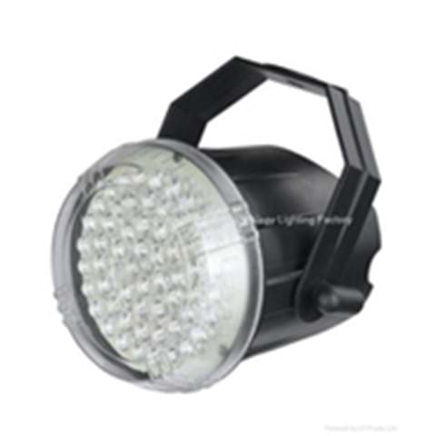 Strobe Light image