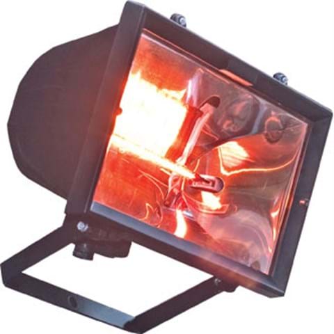 ELECTRIC HEATER (Infra Red) image