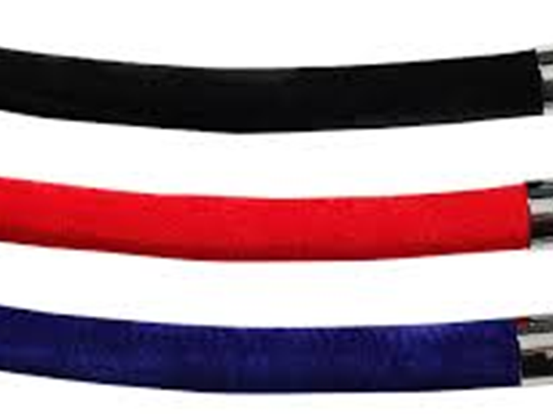 CEREMONIAL ROPE BLUE