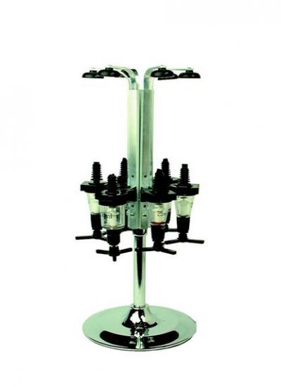 REVOLVING OPTIC STAND image