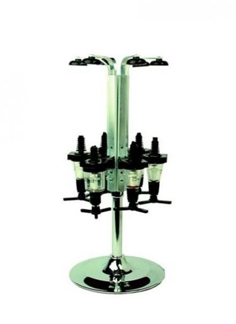 REVOLVING OPTIC STAND image