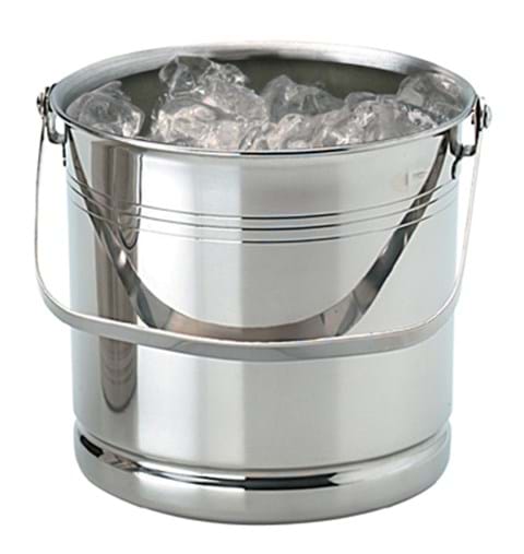 ICE CUBE BUCKET image