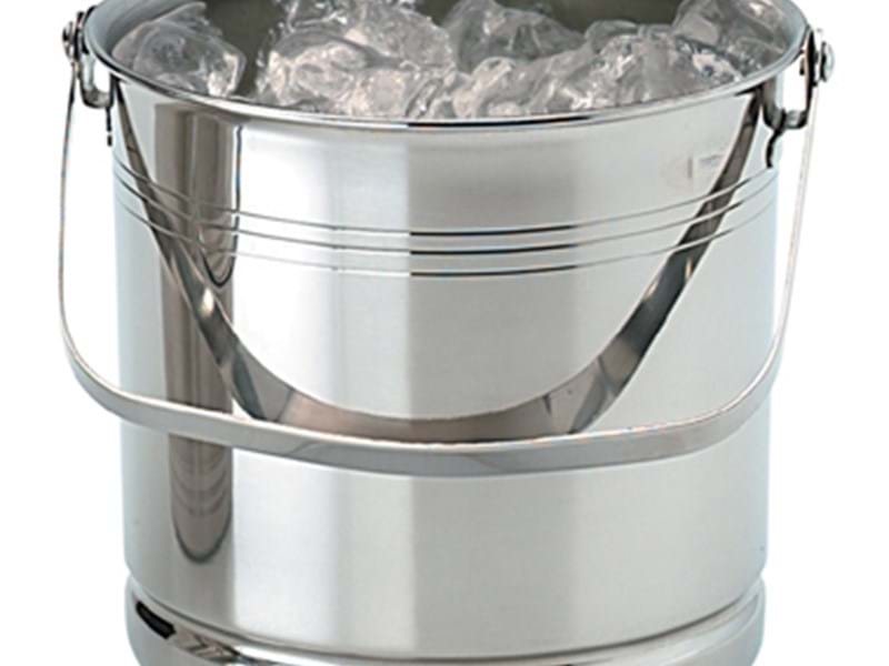 ICE CUBE BUCKET