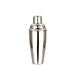COCKTAIL SHAKER image
