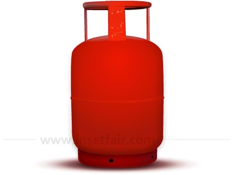 GAS 11kgs