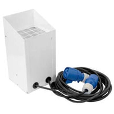 Uplight - White image