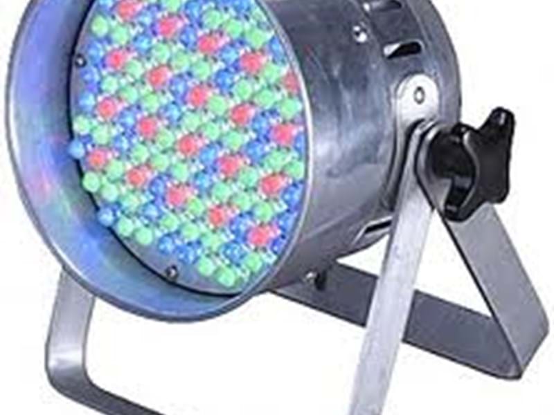 Led Par 56 Can Light