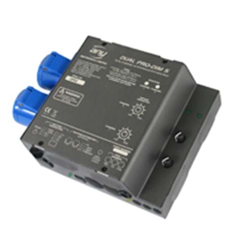 Dimmer 2.3 kw image