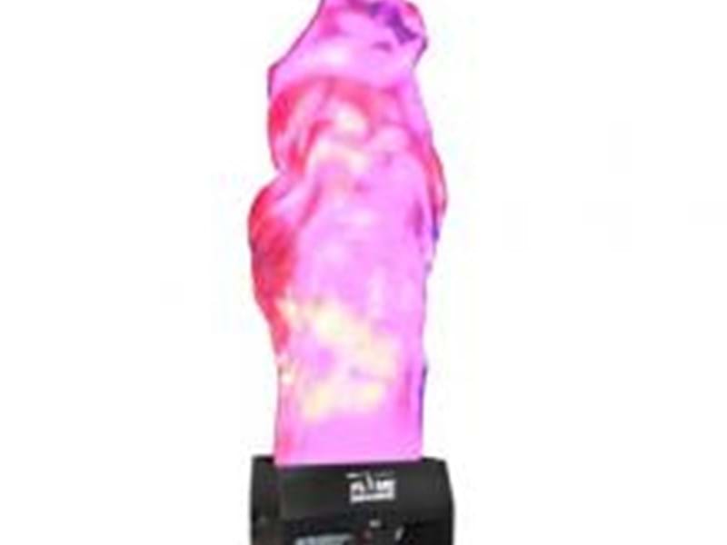 FLAME MACHINE 5ft
