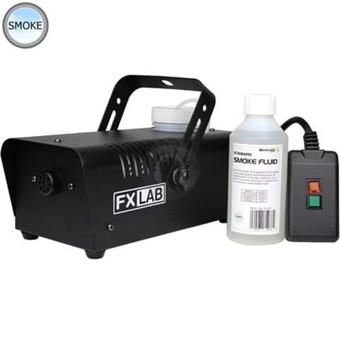 SMOKE MACHINE image