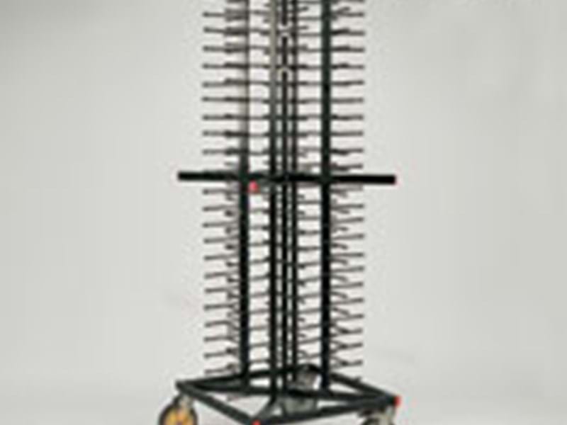 STACK JACK 104 PLATES