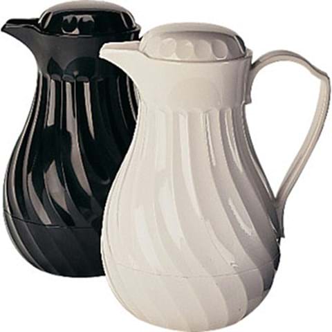 COFFEE BUTLER - Black 1 Litre image
