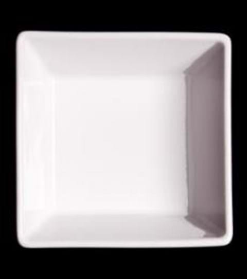 SQUARE DISH 11" x 11" (29 cm x 29 cm) image