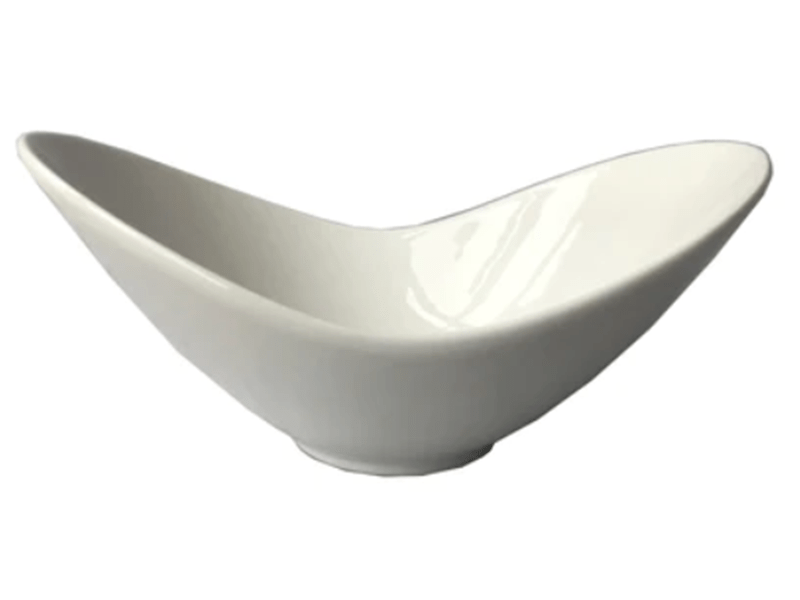 WING BOWL/VEGETABLE DISH - Small