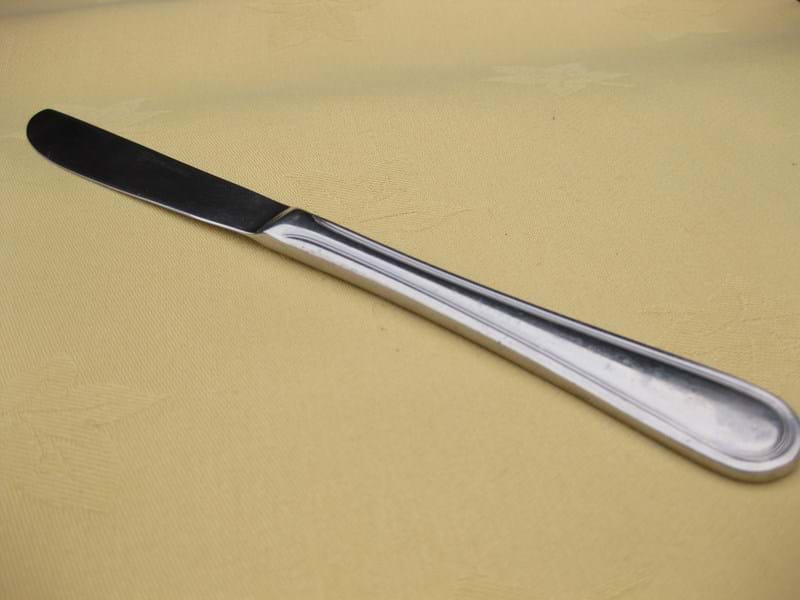 5TH AVENUE DINNER KNIFE (Pack of 10)