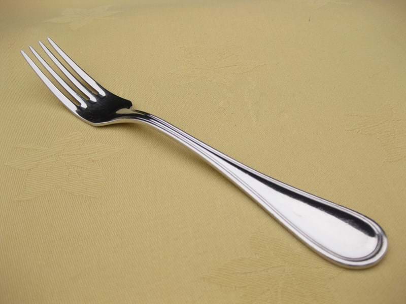 5TH AVENUE DINNER FORKS (Pack of 10)