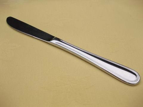 5TH AVENUE DESSERT/STARTER/SIDE KNIFE (Pack of 10) image