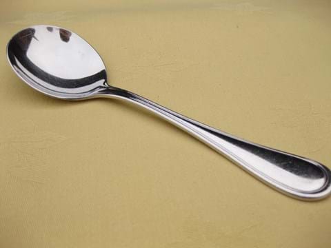5TH AVENUE SOUP SPOON (Pack of 10) image