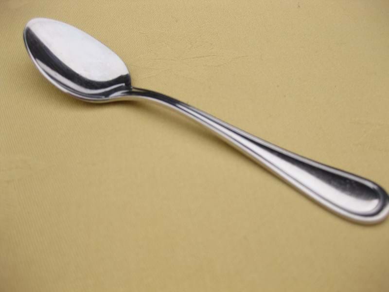 5TH AVENUE TEASPOON (Pack of 10)