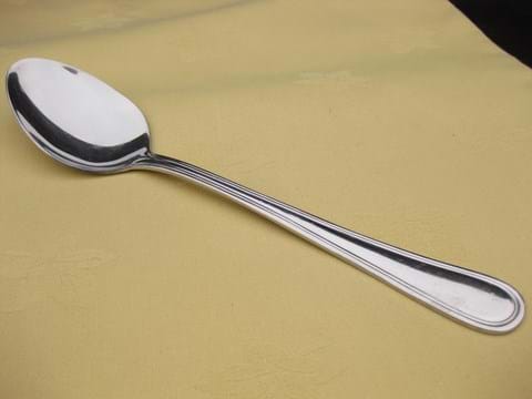 5TH AVENUE SERVING SPOON image