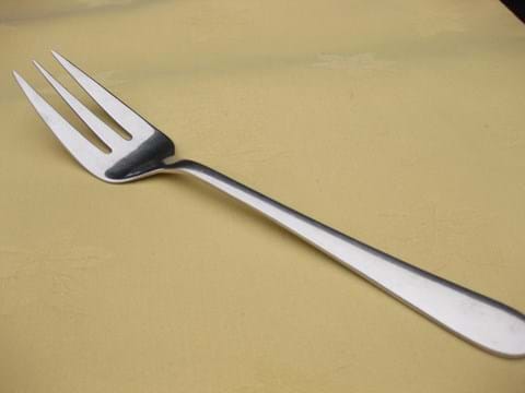 5TH AVENUE SERVING FORK image