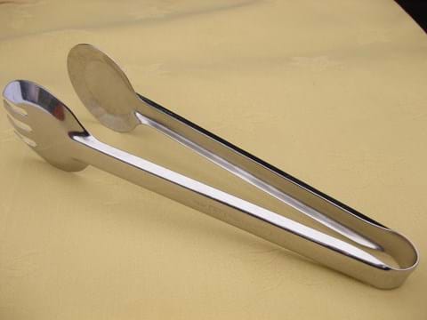 SALAD TONGS image